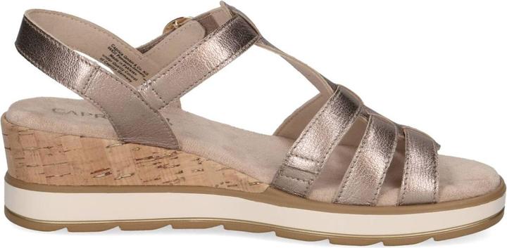 Actual product image Caprice Sandal (40)