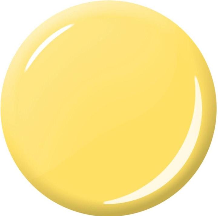 Produktbild Alessandro International Striplac UV Colour Banana Drama 6.5 ml (206 Banana Drama, UV-Gel Lack)