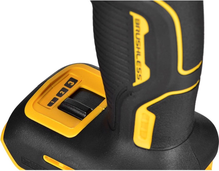 Actual product image DeWalt DCS 356 N-XJ