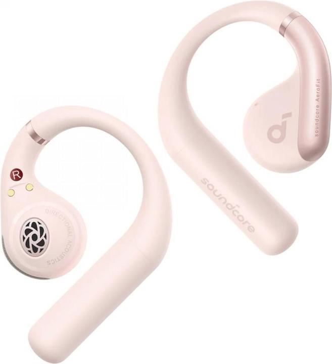 Actual product image soundcore AeroFit (No noise cancellation, 11 h, Wireless)