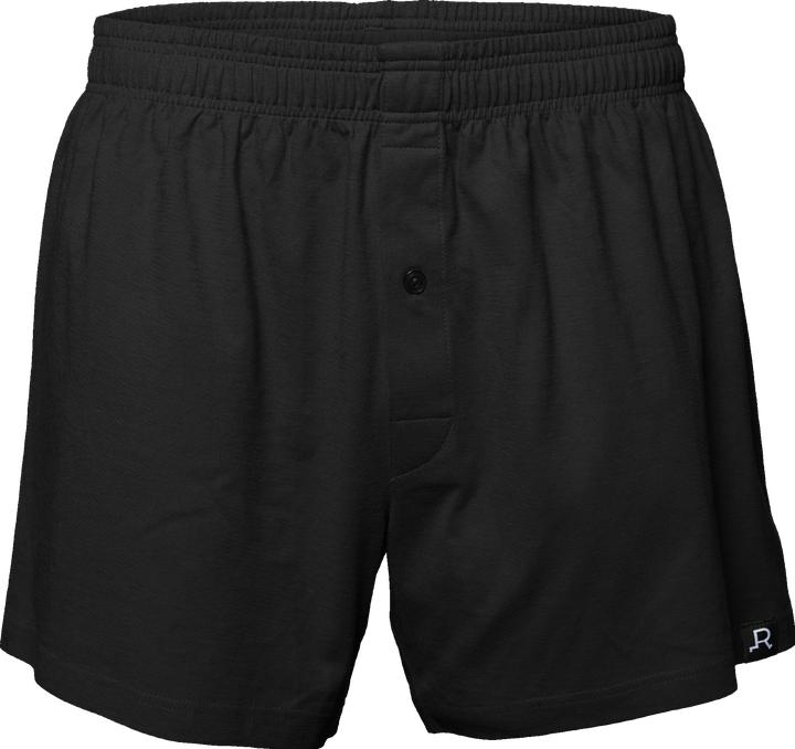 Produktbild Flizzer 6er Pack, Boxer Mix (M, 6er Pack)