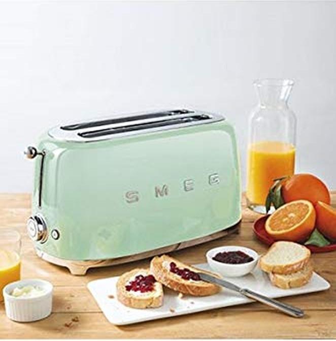 Productafbeelding Smeg Broodrooster LANG