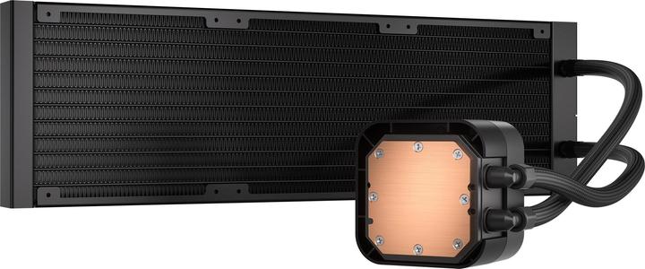 Immagine prodotto Corsair CPC iCUE H150i ELITE LCD XT