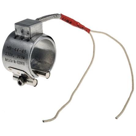Rs Pro, Heissluftföhn, Nozzle Heater, 44x45mm, 310W, 230V
