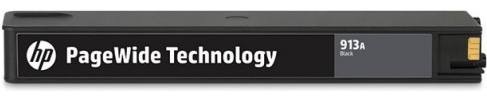 Actual product image HP 913a (FC)