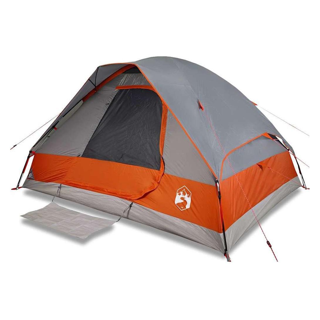 VidaXL, Zelt, (Kuppelzelt, 6.70 kg, 6 Personen)