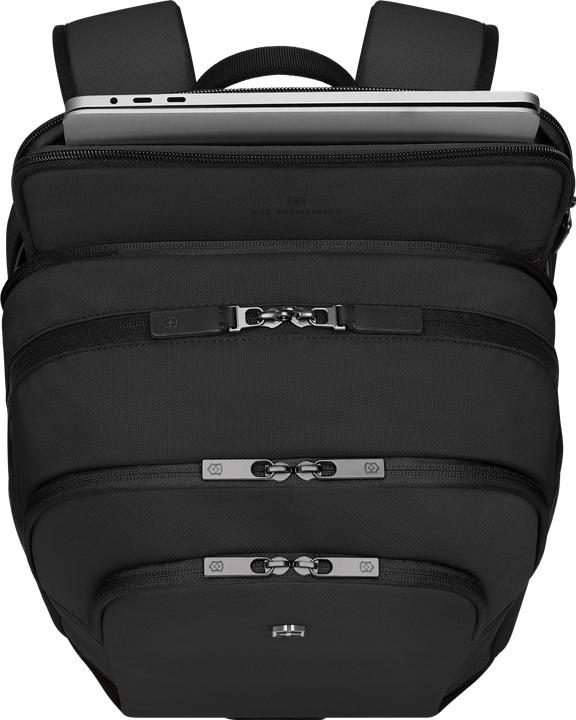 Actual product image Victorinox Altmont Modern, Deluxe Backpack, Black (27 l)