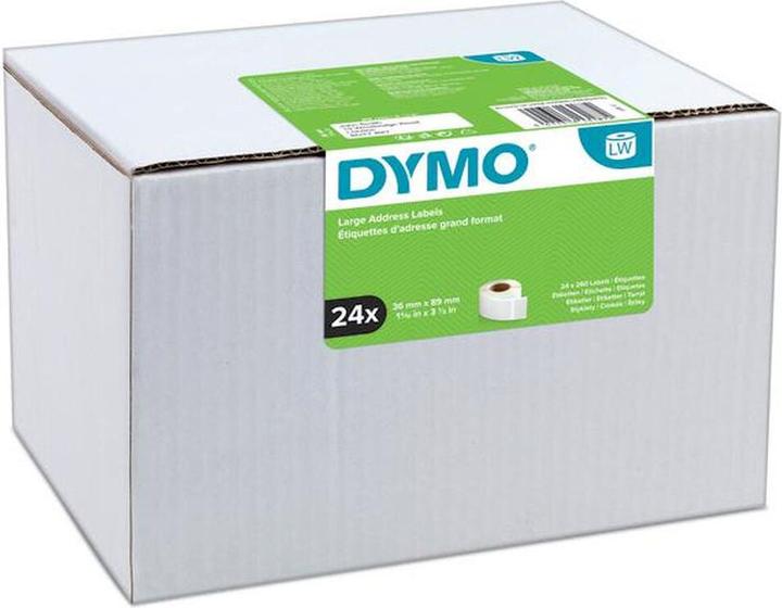 Dymo S0722390 (8.90 cm)