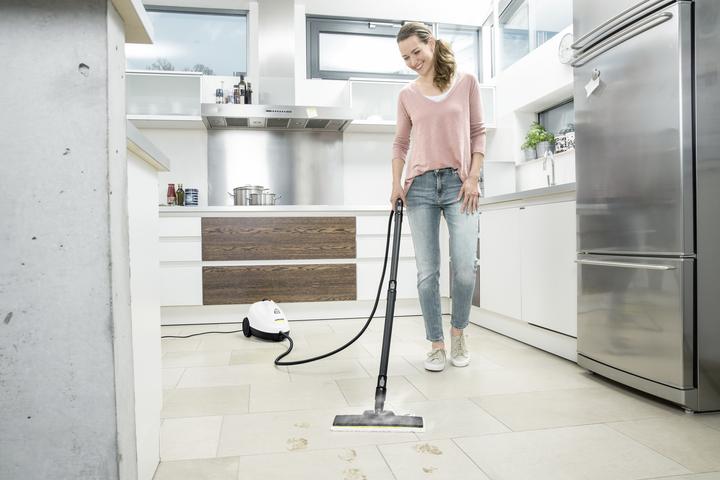 Productafbeelding Kärcher SC 2 Easfix Plus (3.20 bar, 1500 W)