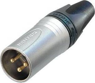 Neutrik XX-HE Series NC3MXX-HE