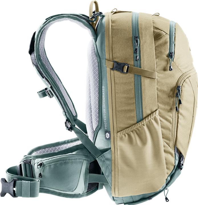 Actual product image Deuter Attack 18 (18 l)