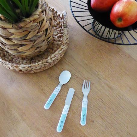 Actual product image Thermobaby Dishes & Cutlery