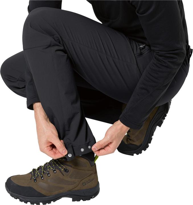 Actual product image Jack Wolfskin Activate Xt Pants M (L)