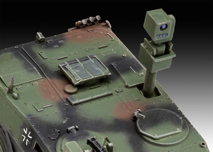 Immagine prodotto Revell Auto scout Fennek
