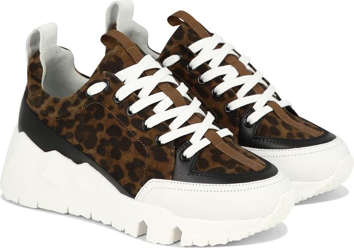 Image du produit Pierre Hardy "Street Life" sneakers (39)