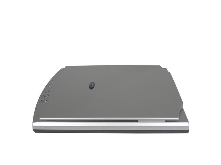 Produktbild Plustek OpticSlim 550 Plus - Flachbettscanner - Contact Image Sensor (CIS) (USB)