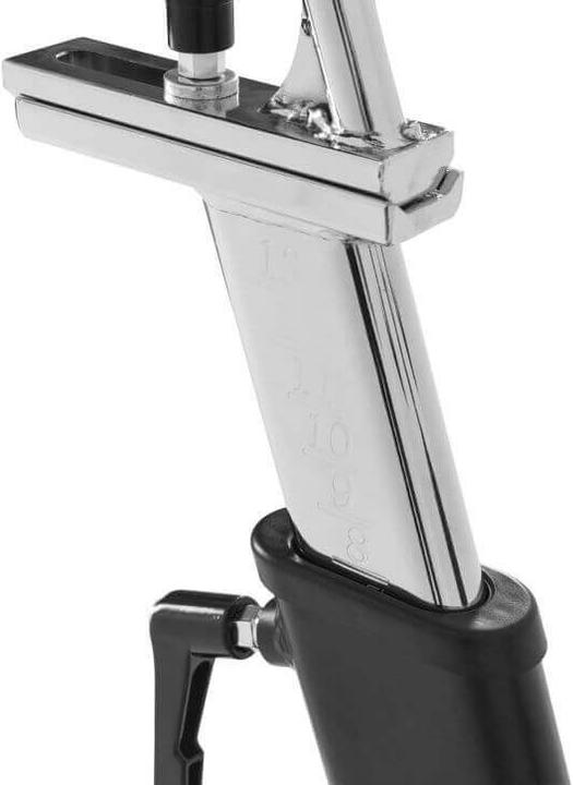 Actual product image Gorilla Sports Exercise bike
