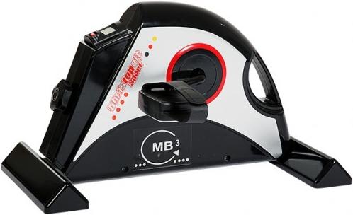 Image du produit Christopeit Mini Vélo MB 3