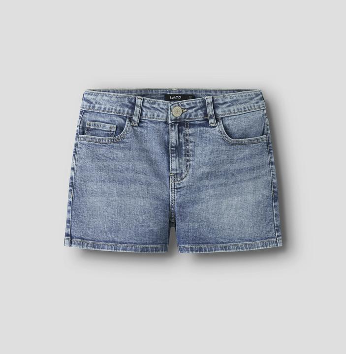 Produktbild Lmtd Slim Fit Jeansshorts (146)