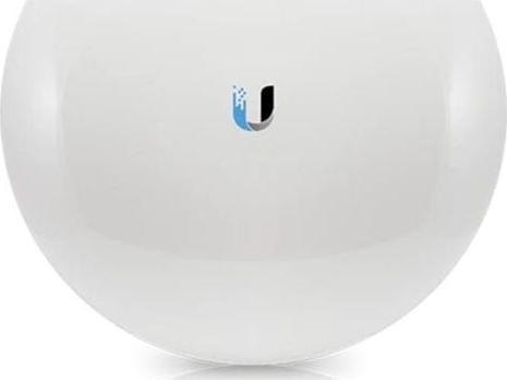 Produktbild Ubiquiti NanoBeam 2AC (866 Mbit/s)