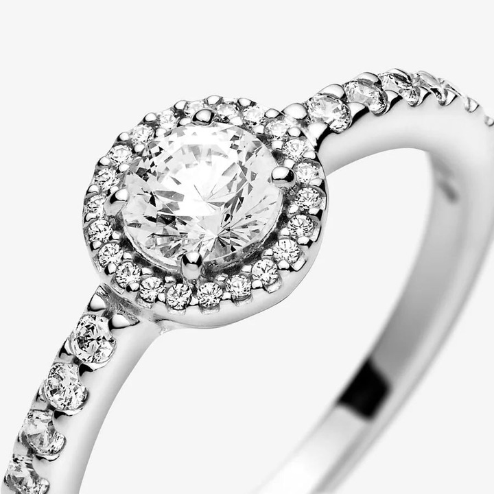 Produktbild Pandora Funkelnder Strahlenkranz (54, 925 Silber)