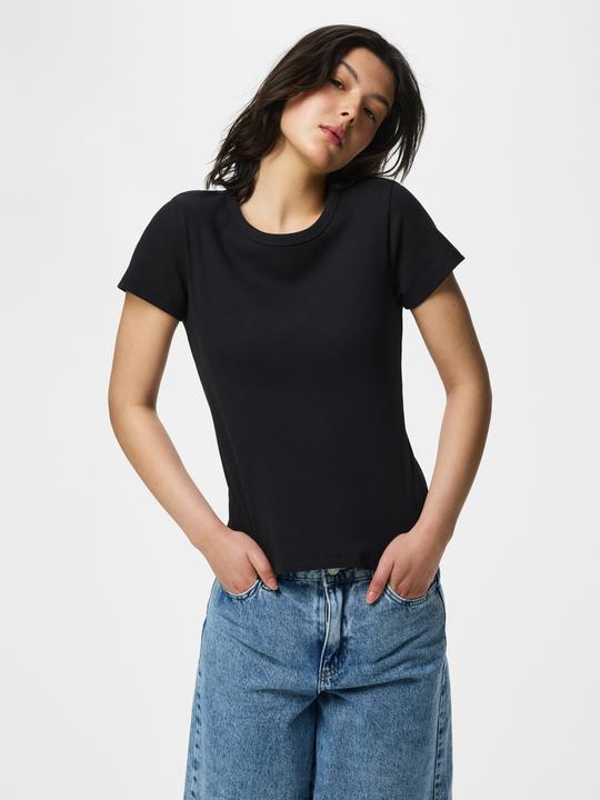 Produktbild Pieces Pcmay Ss Tee Jrs Noos Bc (XXL)
