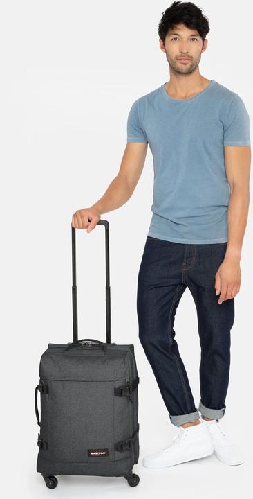 Actual product image Eastpak Trans4 S (44 l)
