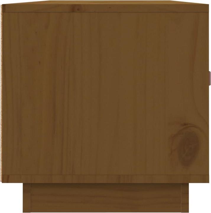 Produktbild vidaXL TV-Schrank (80 x 34 x 35 cm)