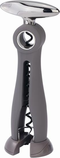 Actual product image Peugeot Salma wine cellar corkscrew (Corkscrew)