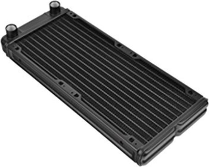 Immagine prodotto Thermaltake Pacific Gaming R240 Processore con raffreddamento a liquido multicolore