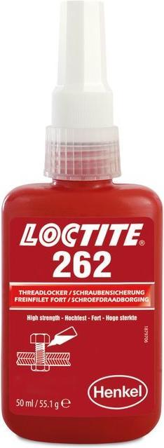 Produktbild Loctite 262 Schraubensicherung (50 ml)