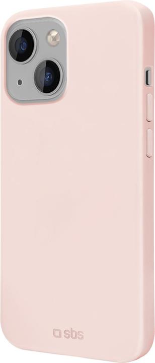 SBS Housse de protection (Apple iPhone 13, Apple iPhone 14)