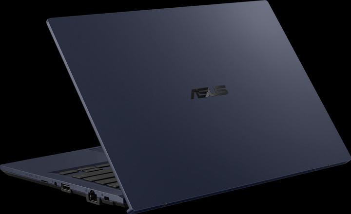 Image du produit ASUS ExpertBook B1 B1400 (14", Intel Core i7-1165G7, 16 Go, 512 Go, CH)