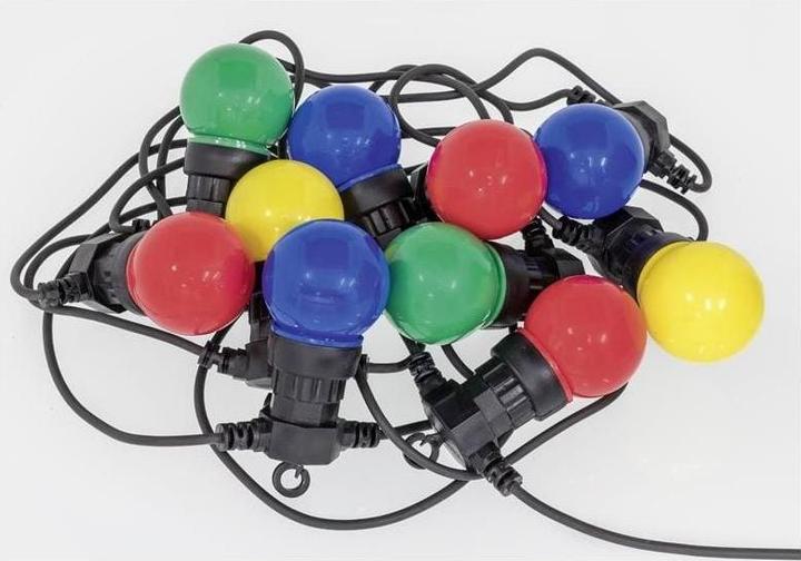 Image du produit Steffen GardenLine LED Party-Lichterkette (10.50 m)