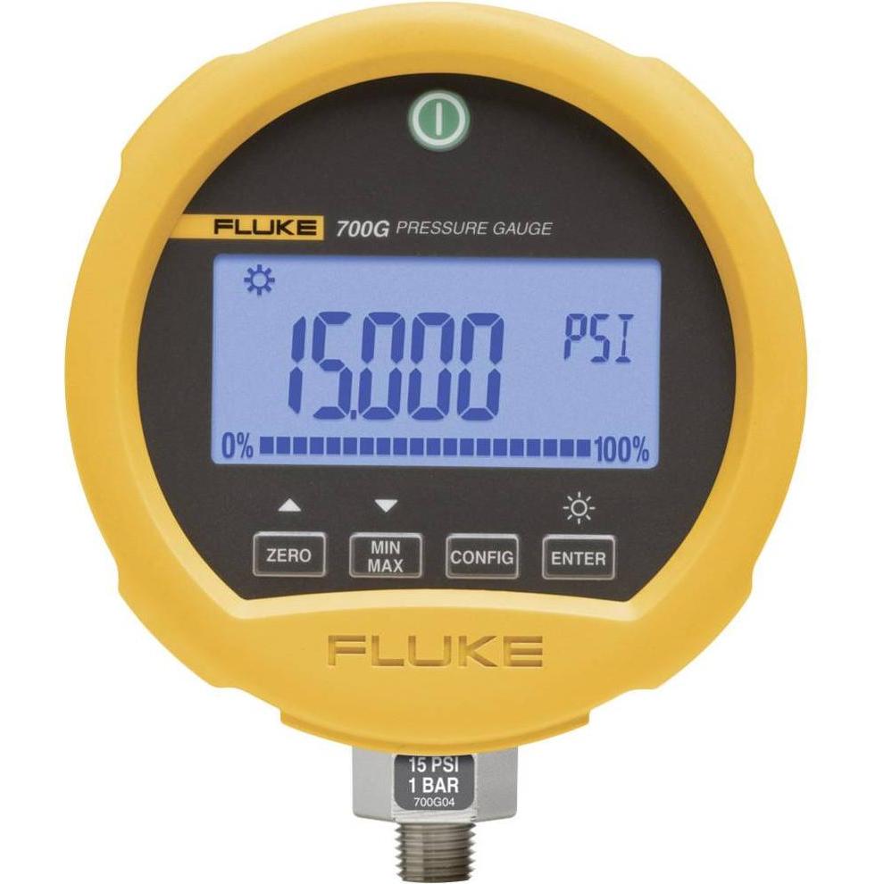 Thumbnail - Fluke, Detektor, Druck-Messgerät 700RG31 Gase, Flüssigkei