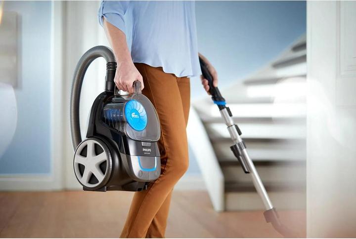 Actual product image Philips FC9331/09 PowerPro Compact