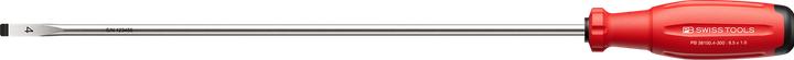 Productafbeelding PB Swiss Tools Schraubenzieher PB 8140 SwissGrip (Gleuf)