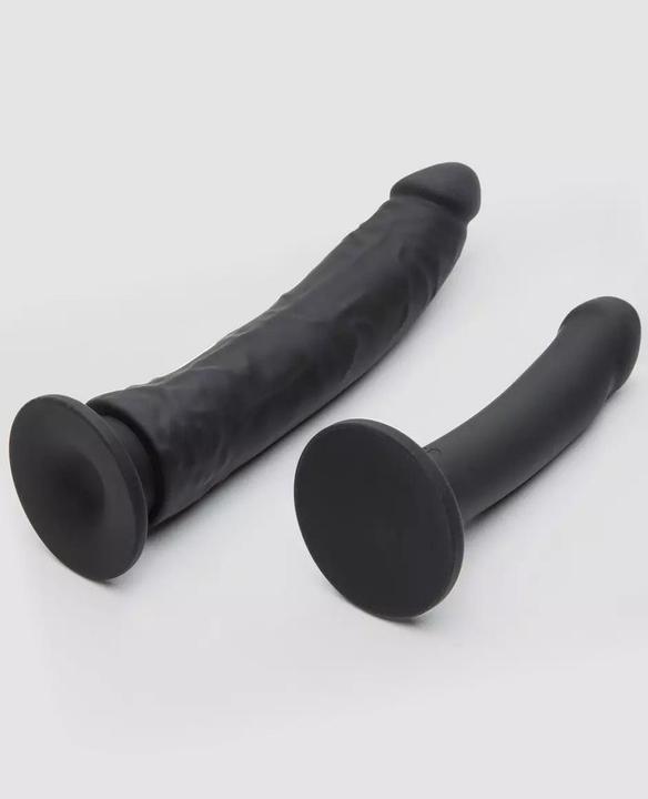 Actual product image Lovehoney Deluxe Strap-On Harness Kit