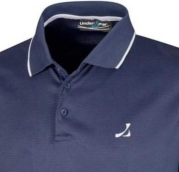 Produktbild Under Par Poloshirt (L)