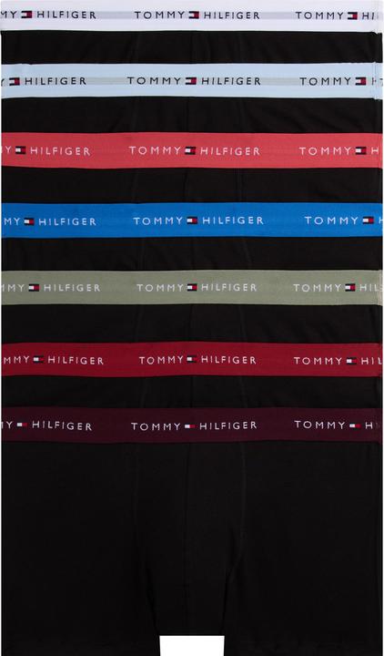 Tommy Hilfiger 7p Trunk Wb