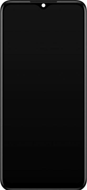 Actual product image realme Display Unit Narzo 50A Prime, C35 black (Display, Realme C35, Realme Narzo 50A Prime)