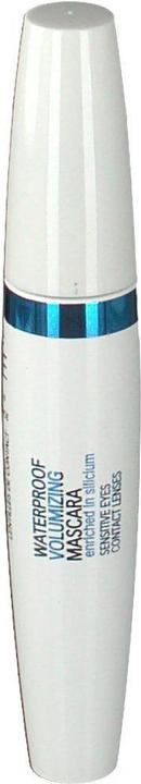 Actual product image Eye Care Cosmetics Volumizing Enriched with Silicium