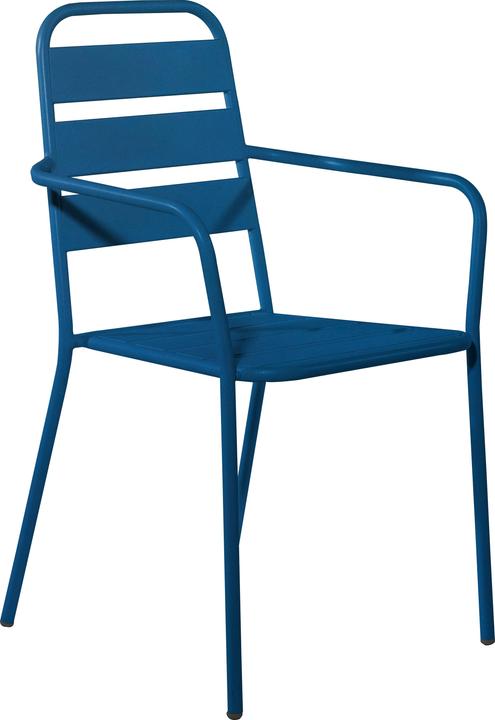 1 x chaise de jardin Giardimo LAB Retro I