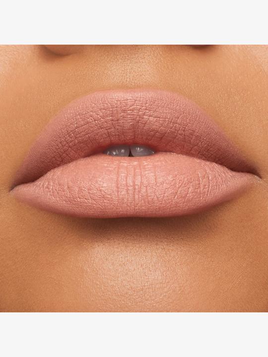 Image du produit MAC Cosmetics Macximal Silky Matte Lipstick Honeylove (Amour de noces)
