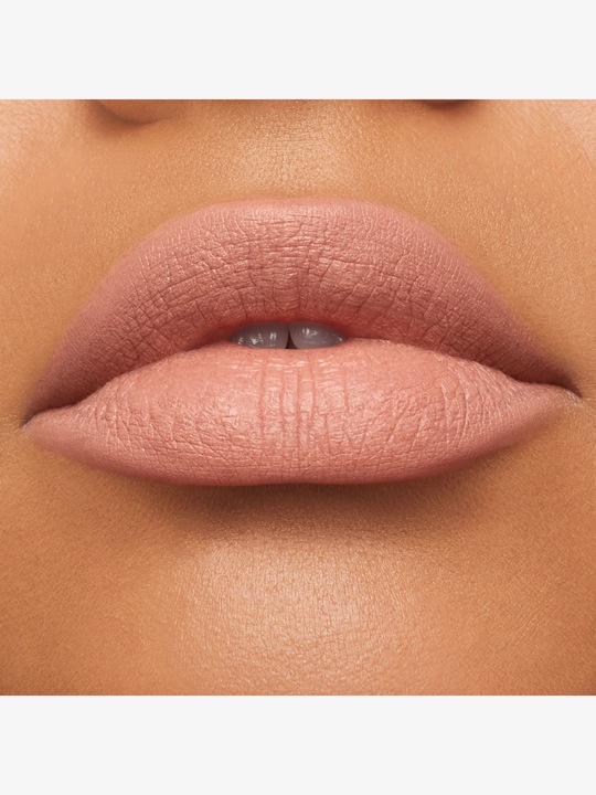 Image du produit MAC Cosmetics Macximal Silky Matte Lipstick Honeylove (Amour de noces)