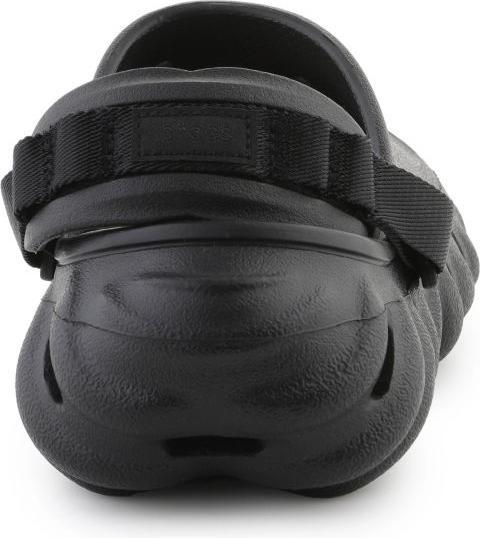 Actual product image Crocs Echo Clogs (37)