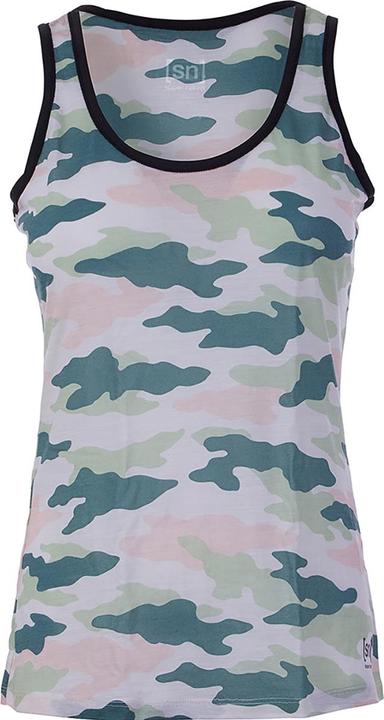 Immagine prodotto Super Natural Canotta Base 140 da donna (XS)