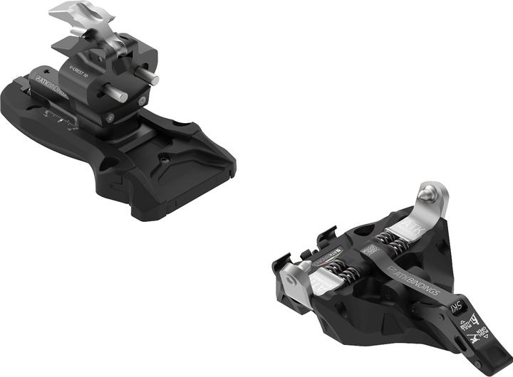 Produktbild ATK Bindings V-Crest Lite (Touren Ski)