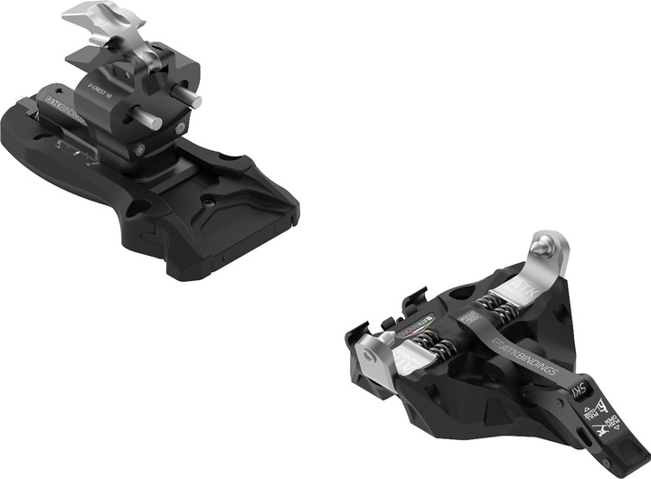 Actual product image ATK Bindings V-Crest Lite (Touring skis)