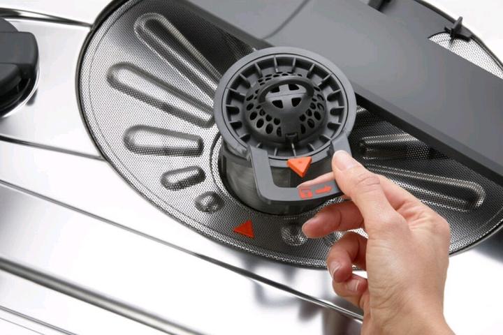 Produktbild Electrolux EES48405L Volle Entleerung 14 Gedecke C